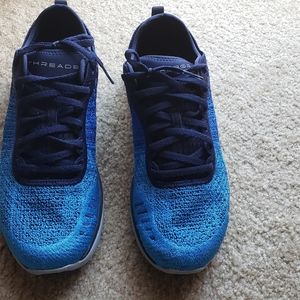 Under Armour Threadborne Fortis Sneakers